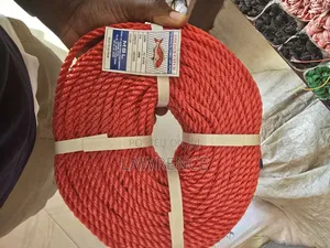 Building Mason Ropes and Dry Line Ropes