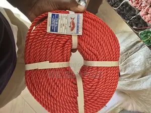 Building Mason Ropes and Dry Line Ropes