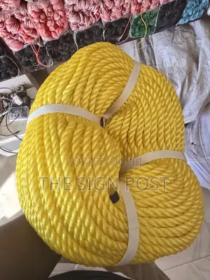 Building Mason Ropes and Dry Line Ropes