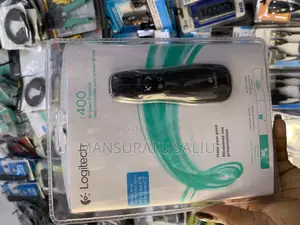 Logitech Pointer