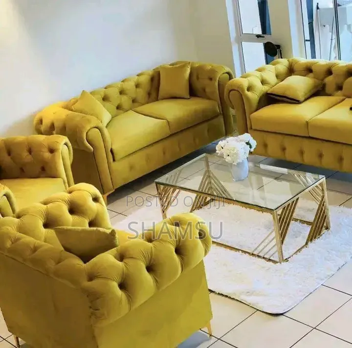 Sofa Dorable Furniture