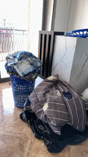 Same Day Laundry