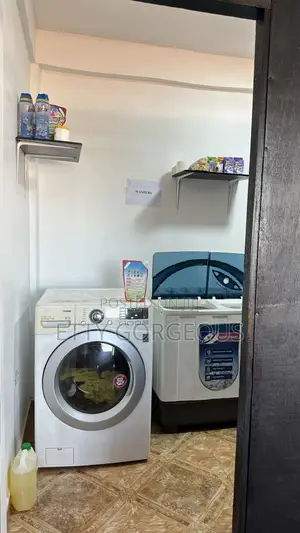 Same Day Laundry