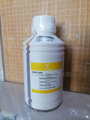 Dye Ink 500ml