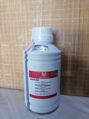 Dye Ink 500ml