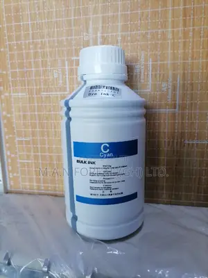 Dye Ink 500ml