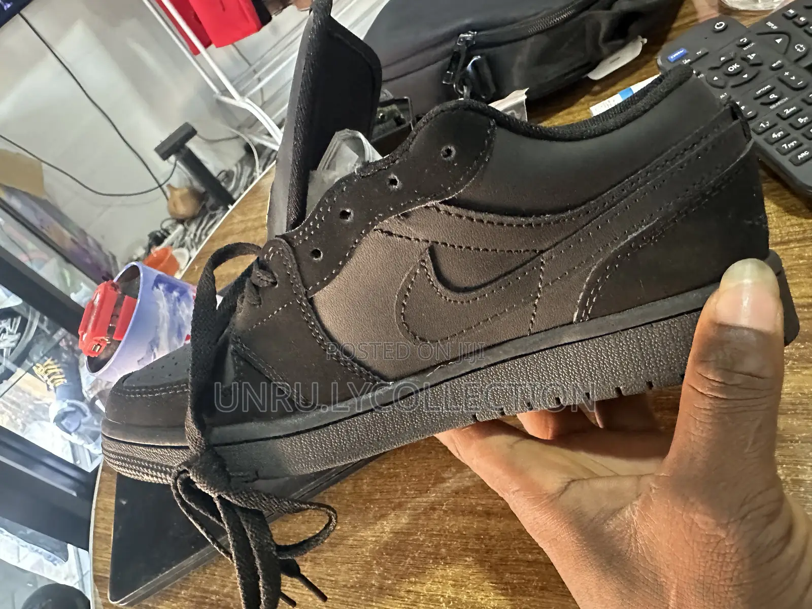 Original Nike