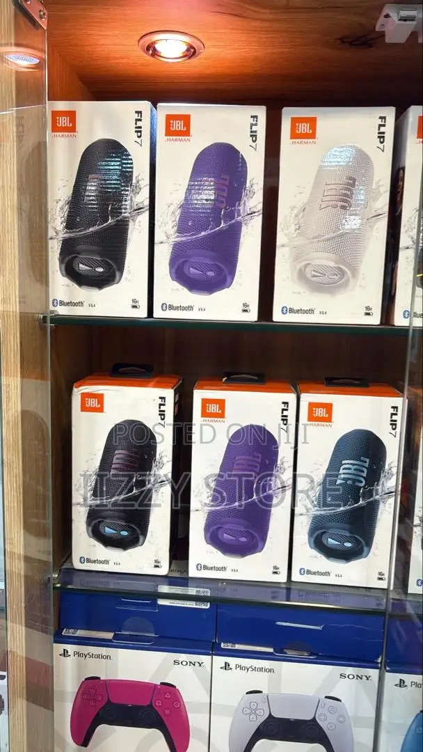 JBL Flip 7
