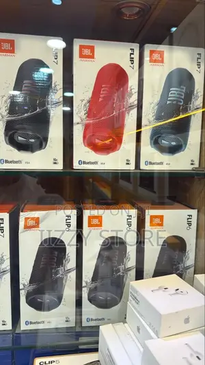 JBL Flip 7