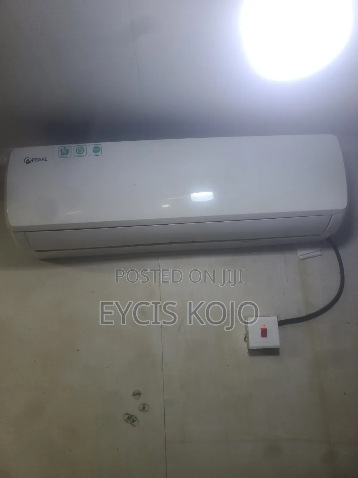 Air Conditioner