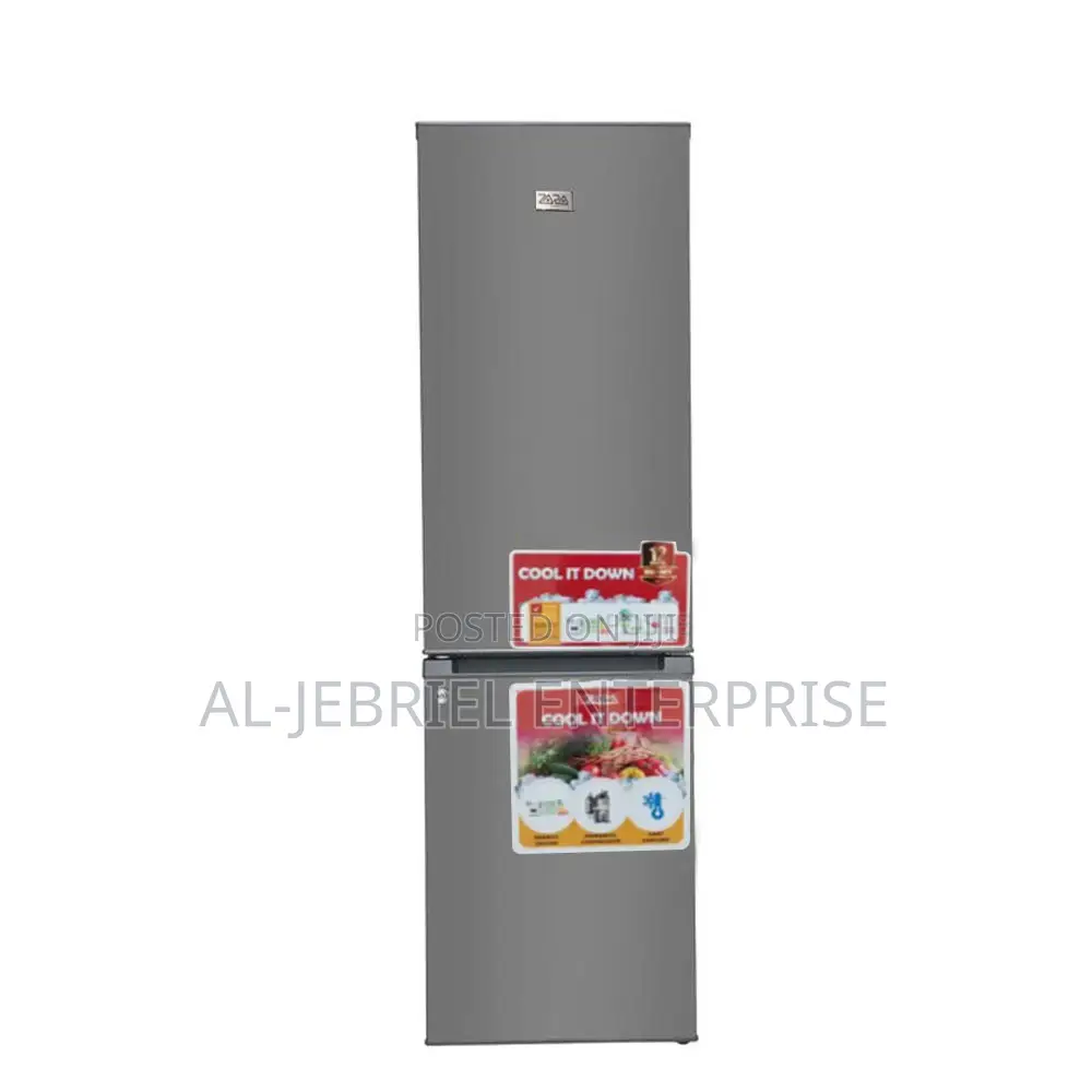 Zara 170liters Fridge