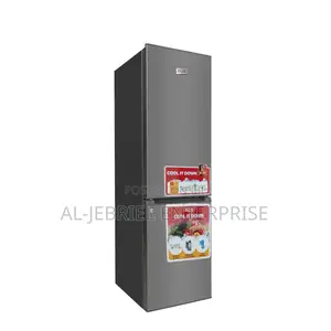 Zara 170liters Fridge