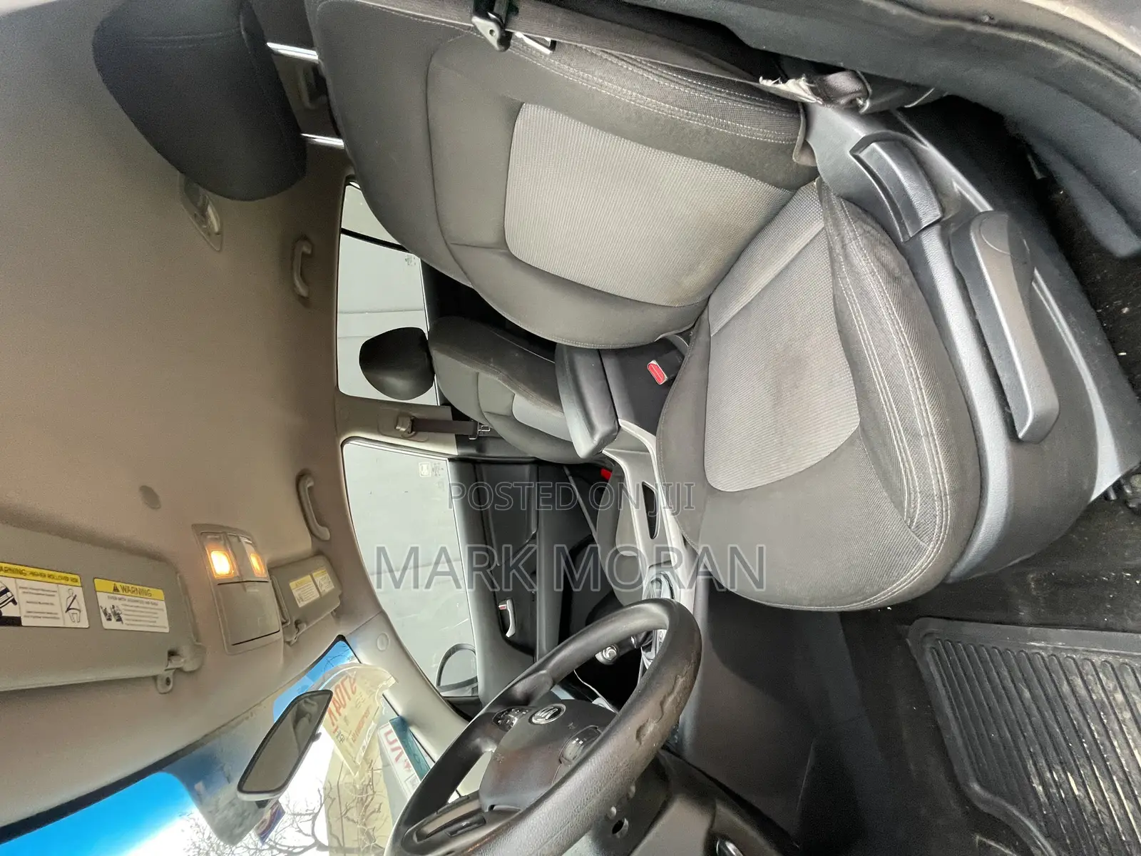 Kia Sportage 2015 Gray
