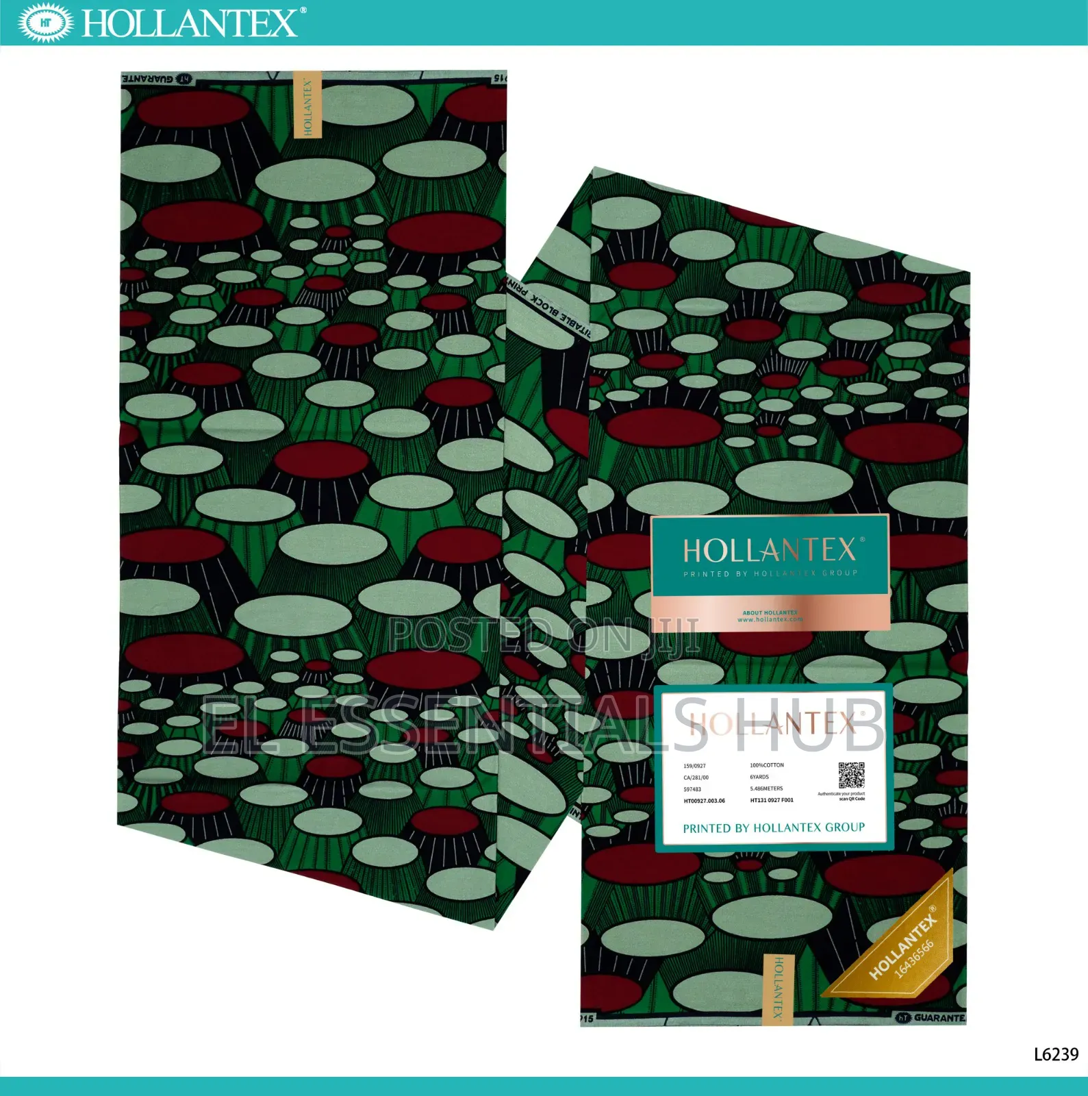Hollantex Prints