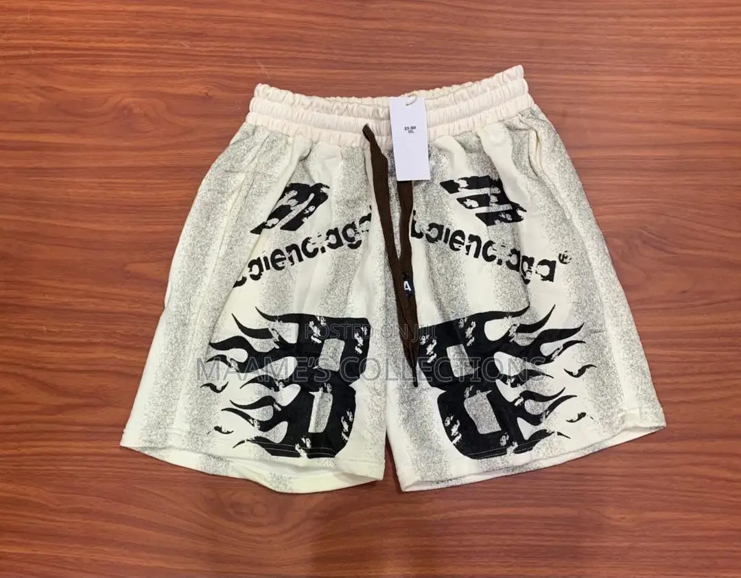 Men's Casual Shorts / Pants