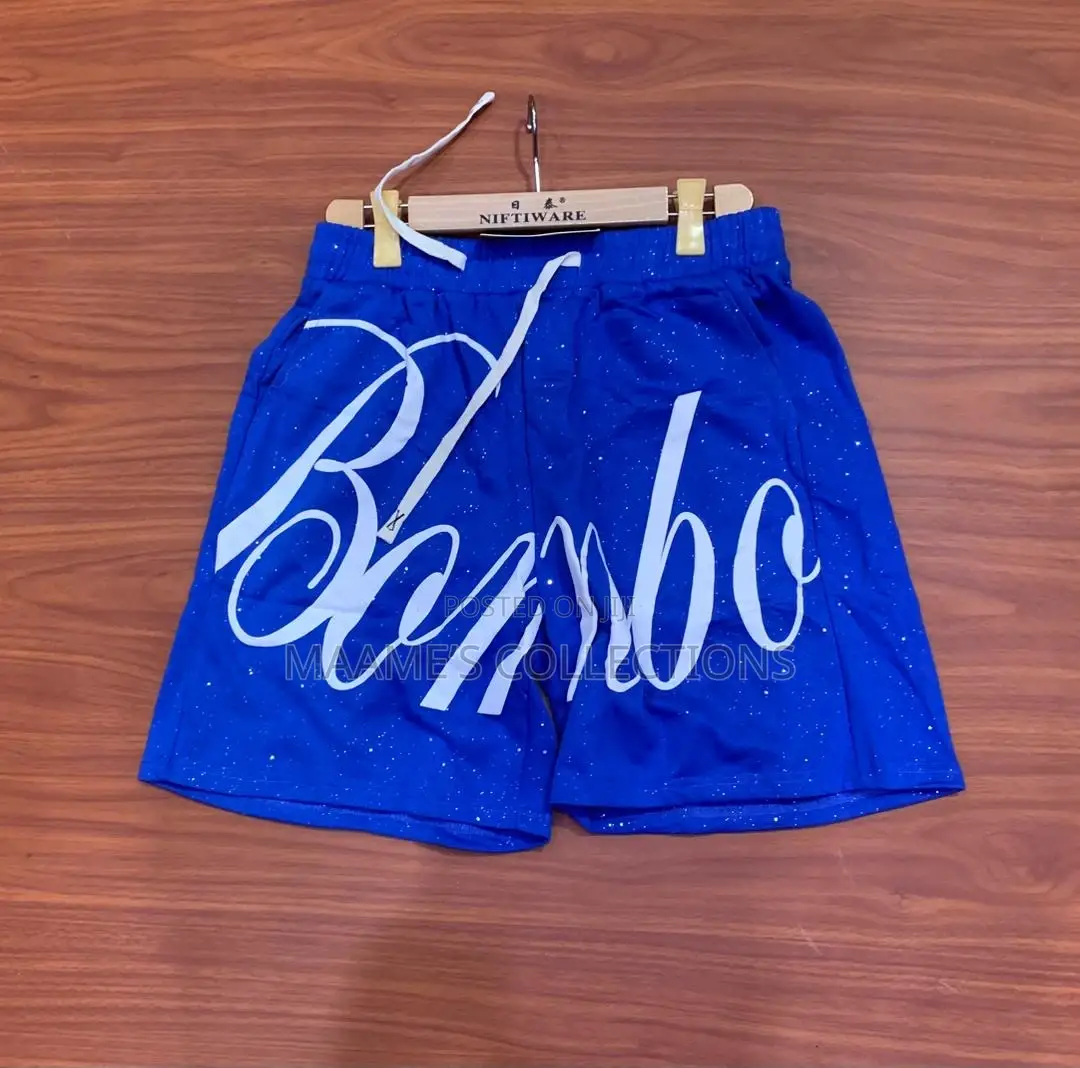 Men's Casual Shorts / Pants