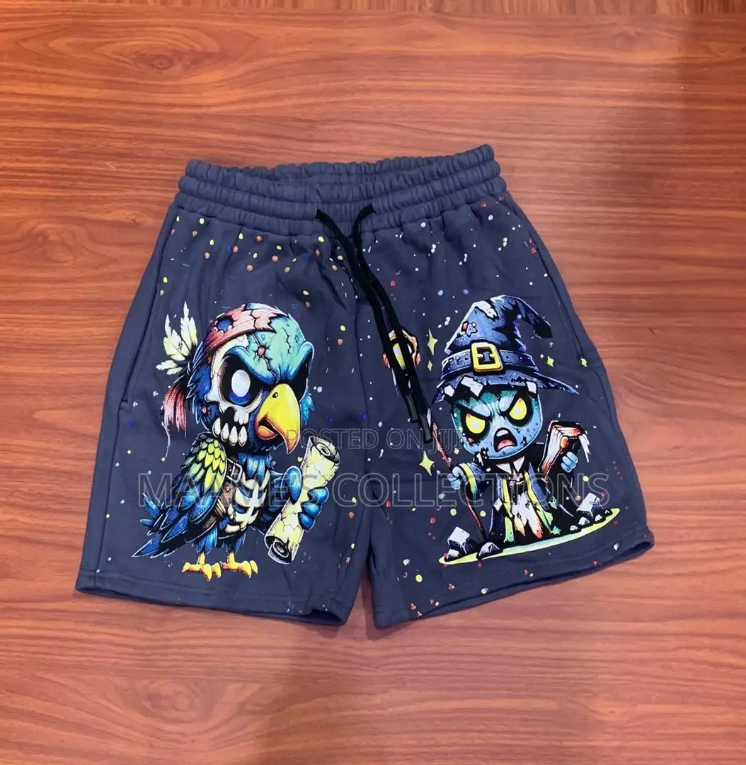 Men's Casual Shorts / Pants
