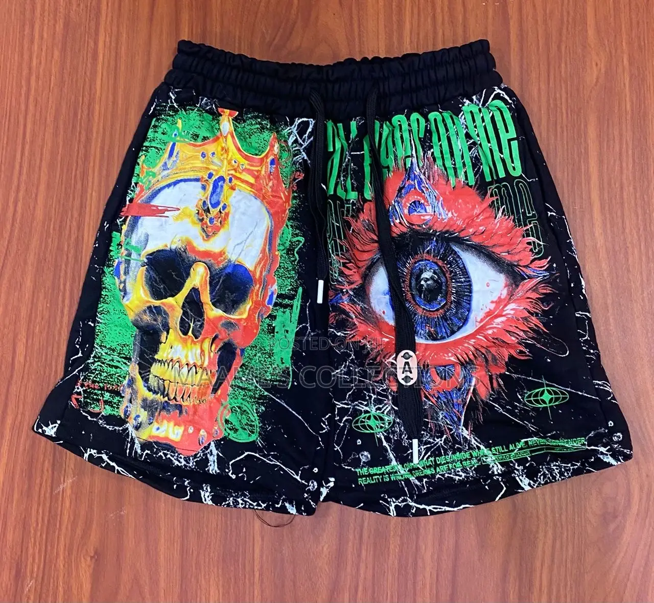 Men's Casual Shorts / Pants