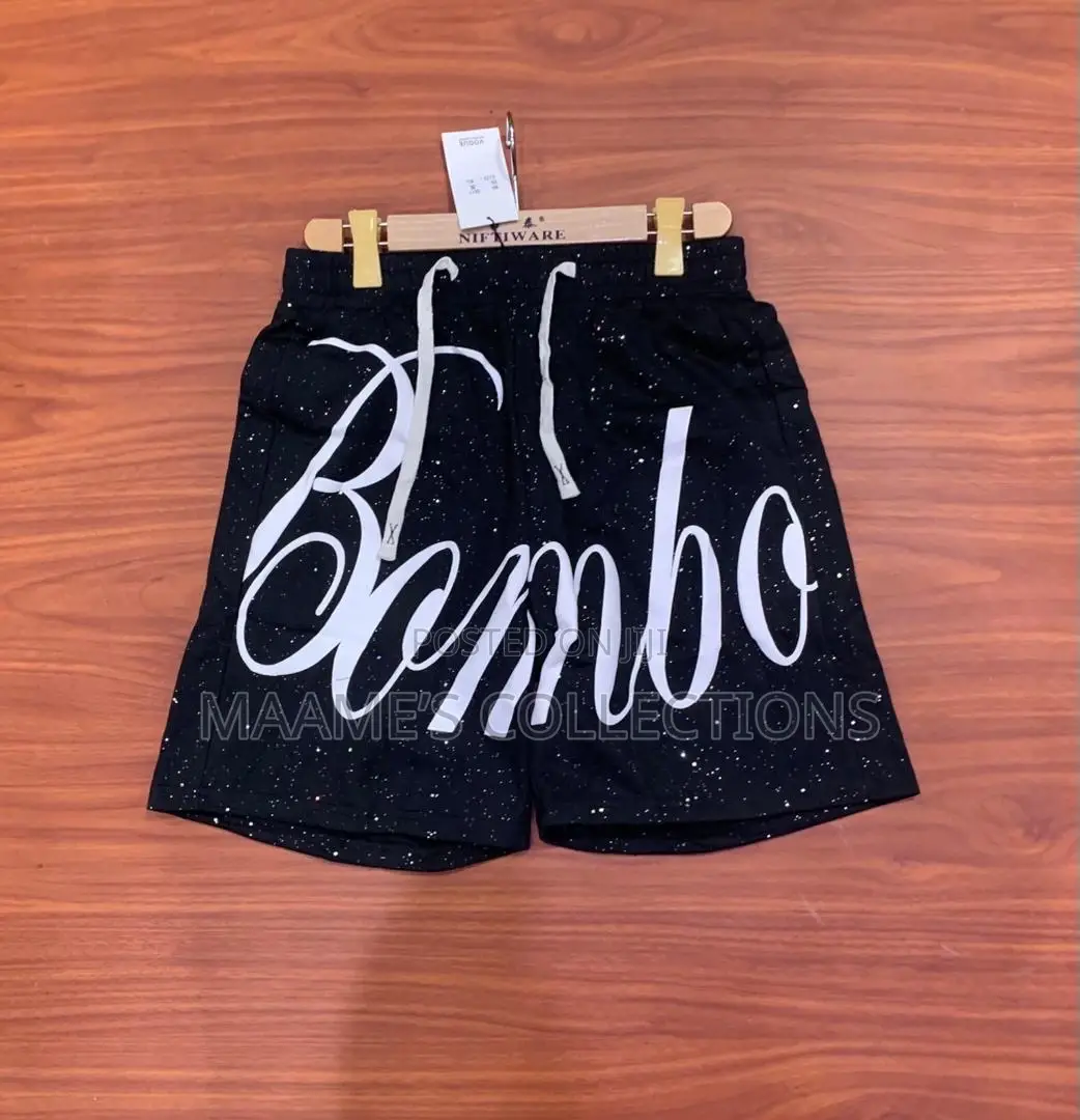 Men's Casual Shorts / Pants