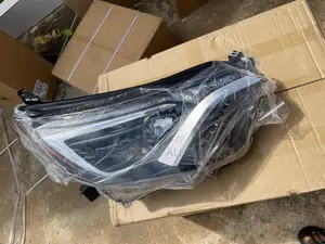 Headlight Rav4 2016