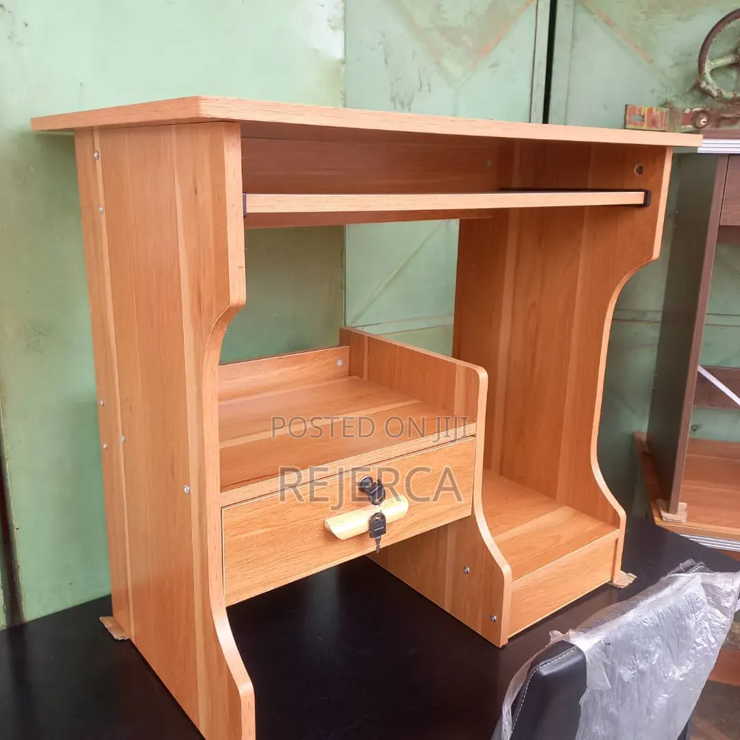 Computer Desk