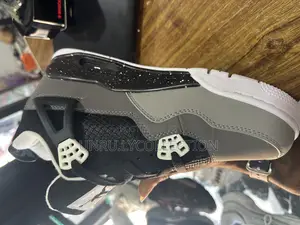 Original Jordan 4