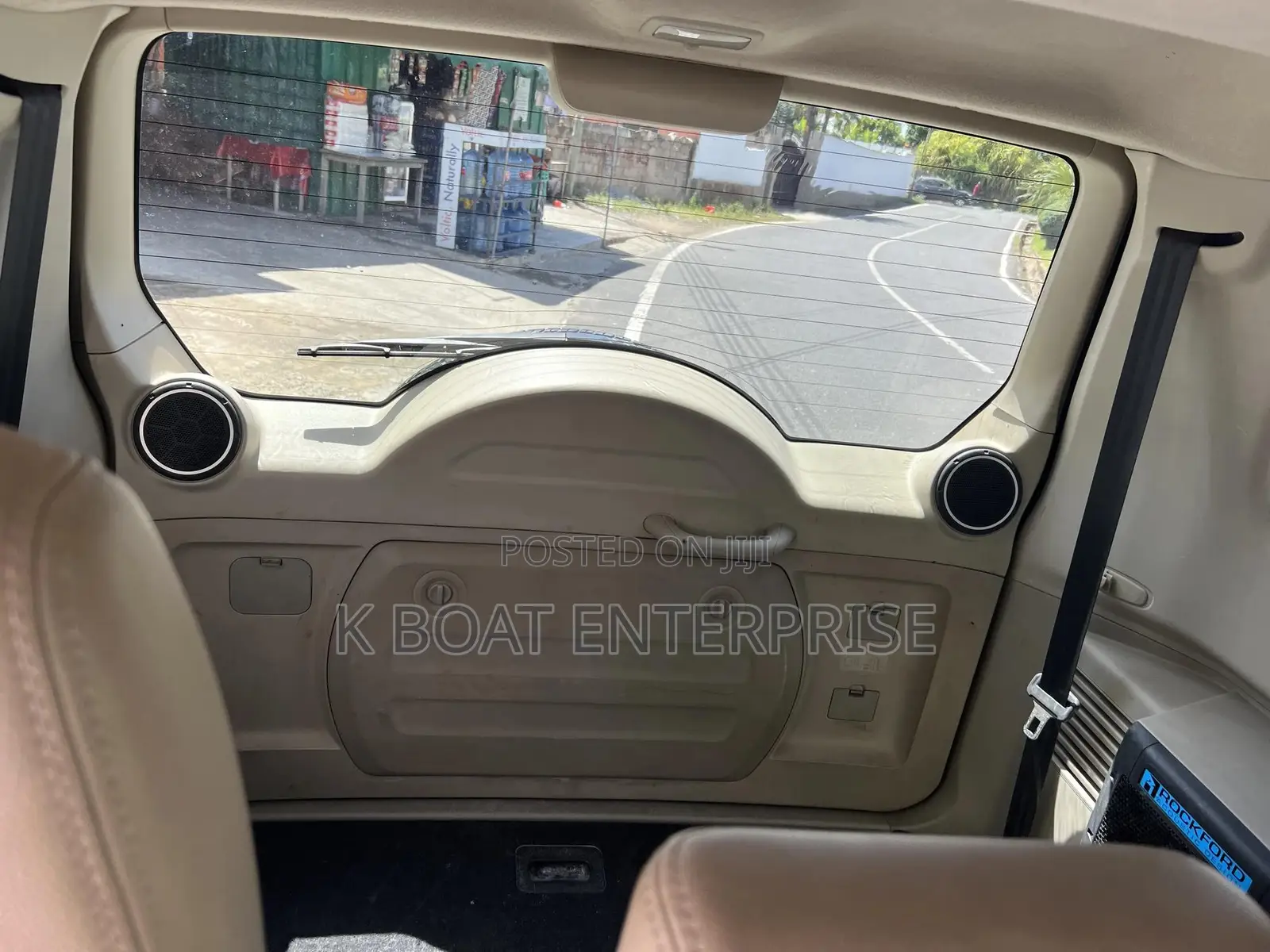 Mitsubishi Pajero V80 3.8 V6 GLS 2016 Off white