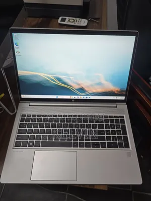 Laptop HP ProBook 455 G5 16GB AMD Ryzen 5 SSD 500GB