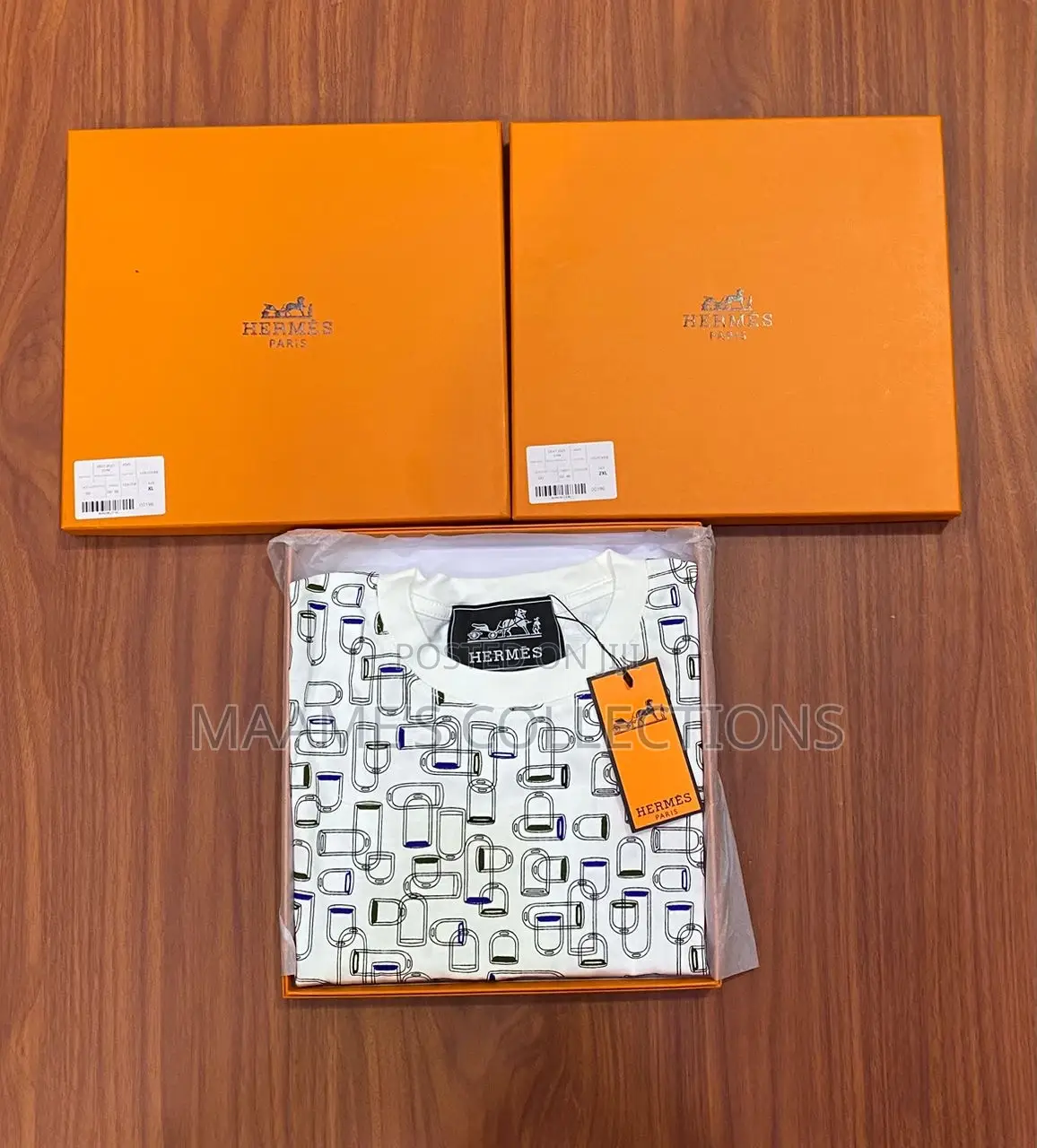 Designer Tops Available ( in Box )