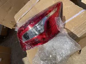 Sentra 2018 Taillight