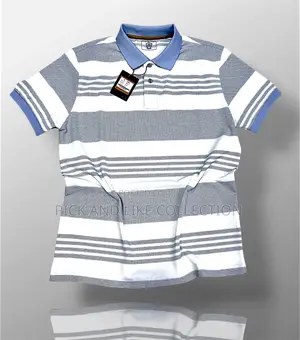 A Tailored Lacoste With a Firm Collar and Luxury Feel
