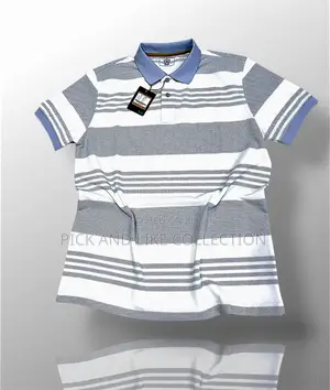 A Tailored Lacoste With a Firm Collar and Luxury Feel