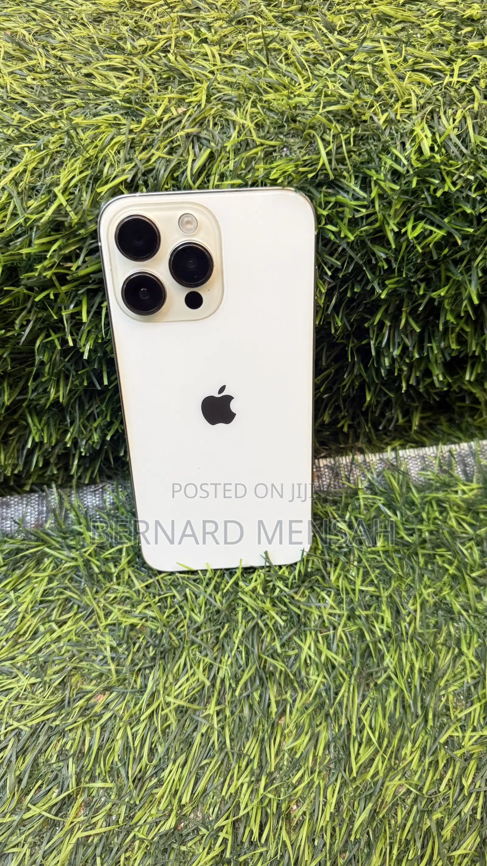 Apple iPhone 14 Pro Max 128 GB White