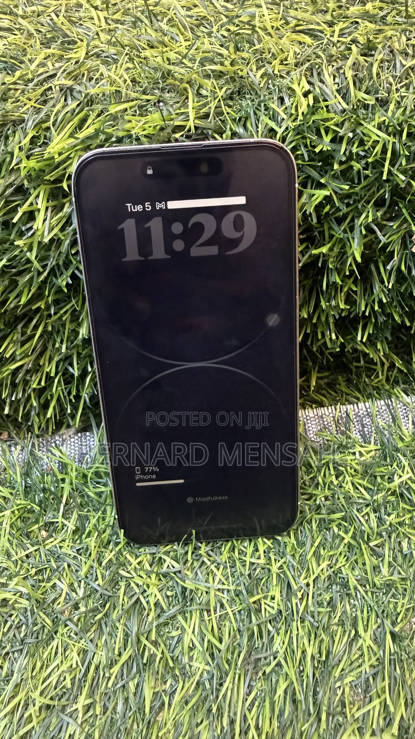 Apple iPhone 14 Pro Max 128 GB White