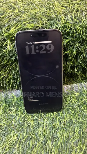 Apple iPhone 14 Pro Max 128 GB White