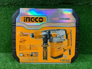 Rotary Hammer 1800w - Rh18008