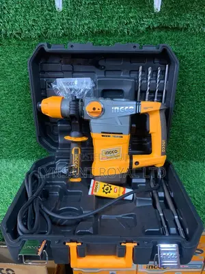 Rotary Hammer 1800w - Rh18008