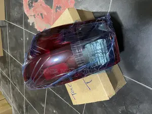 Tacoma 2019 Taillight