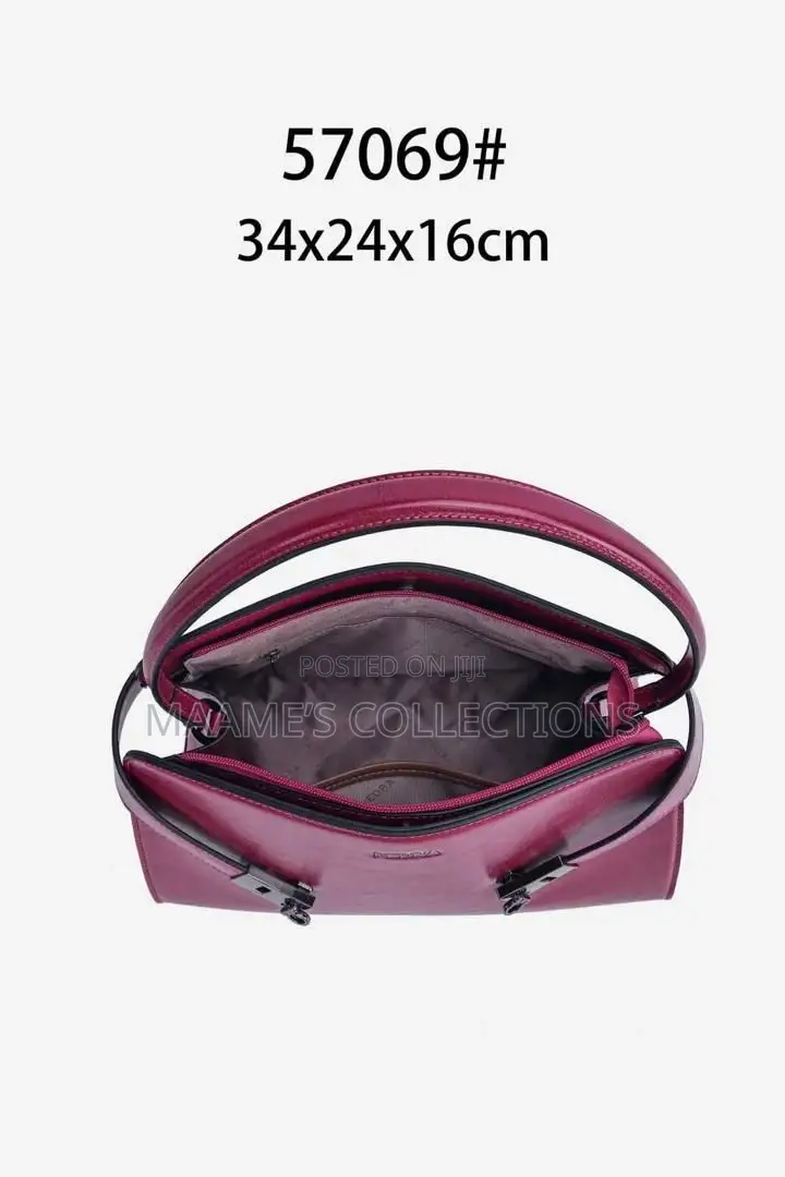 Pedra Women’S Handbag
