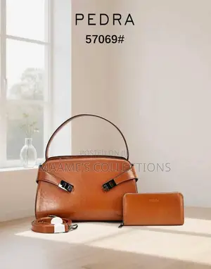 Pedra Women’S Handbag