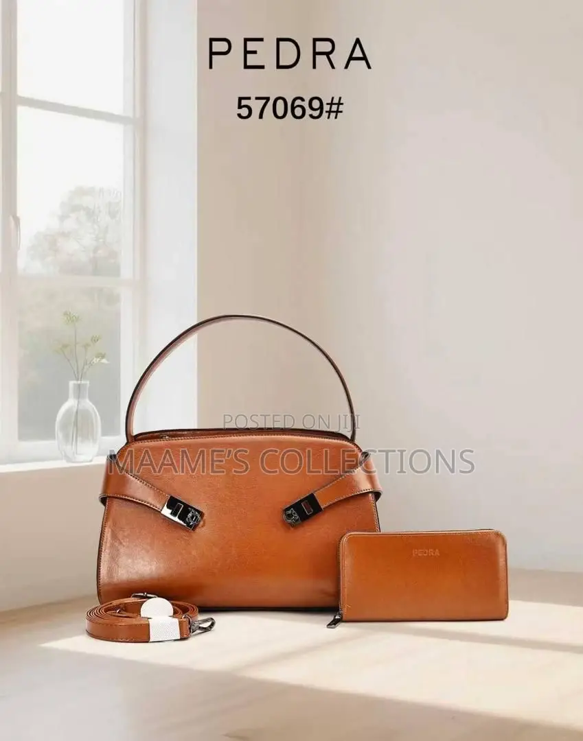 Pedra Women’S Handbag