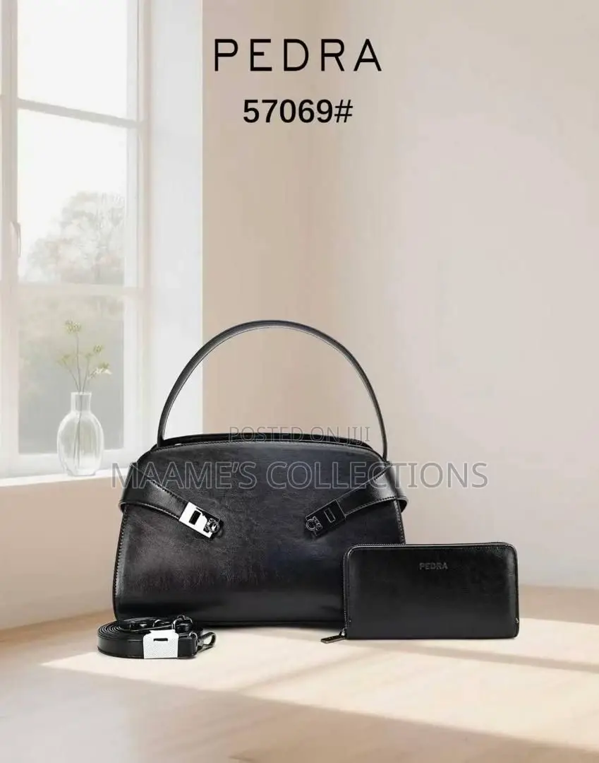 Pedra Women’S Handbag