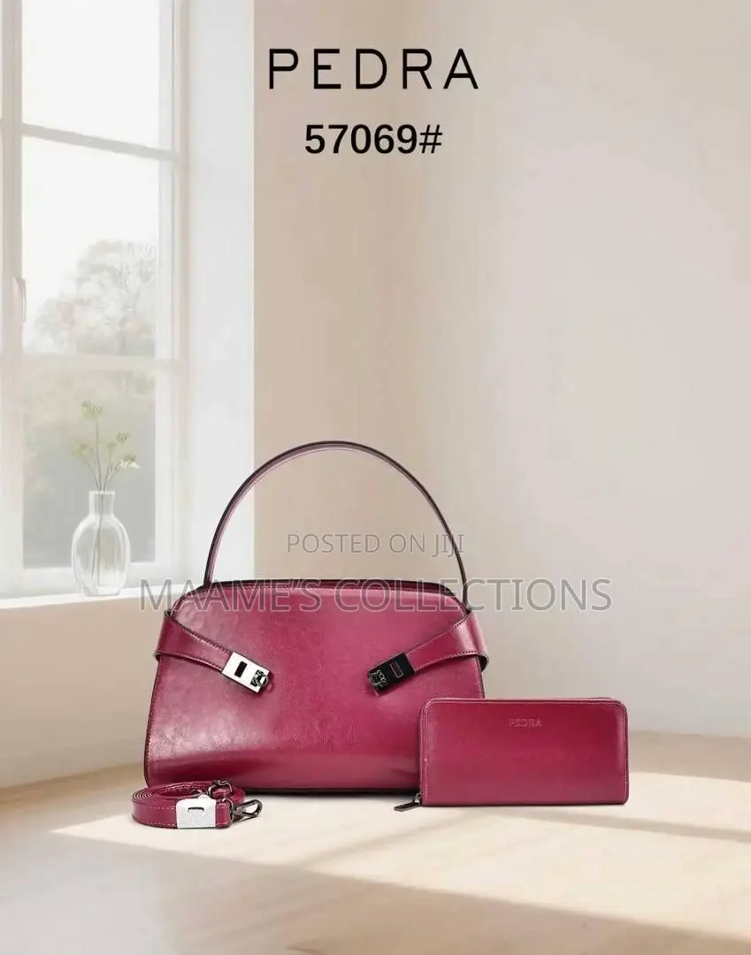 Pedra Women’S Handbag
