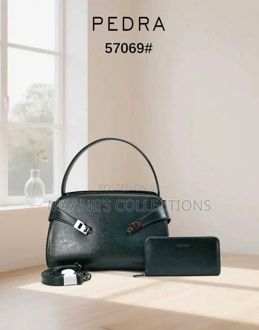 Pedra Women’S Handbag