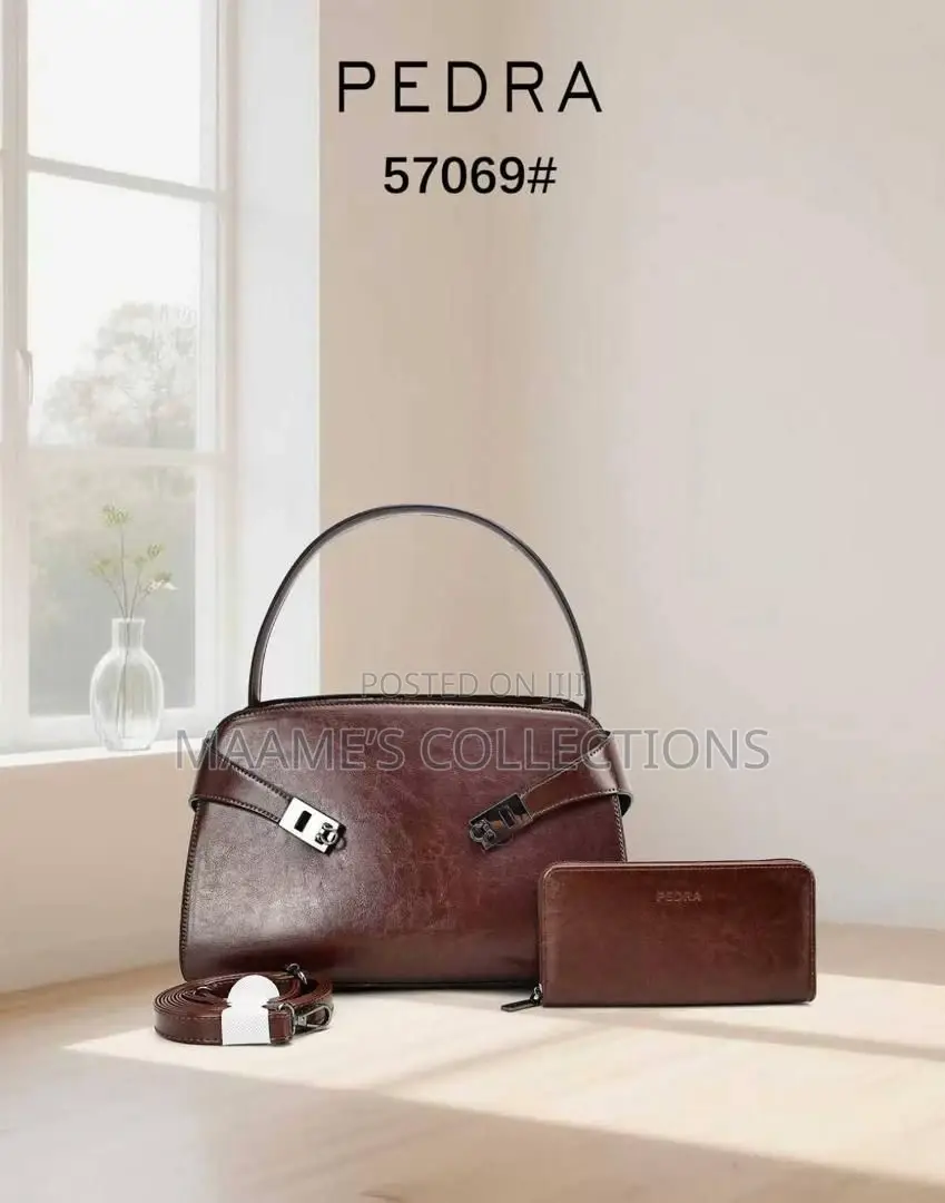 Pedra Women’S Handbag