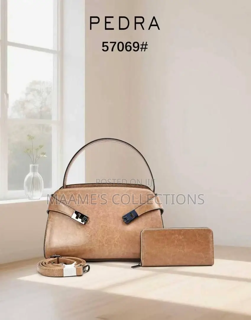 Pedra Women’S Handbag