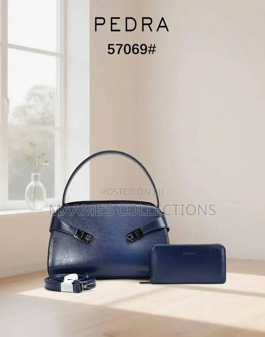 Pedra Women’S Handbag