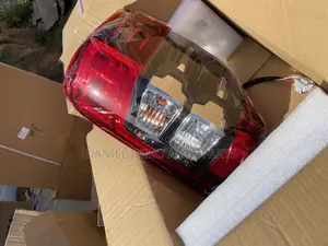 L200 2020 Taillight Led