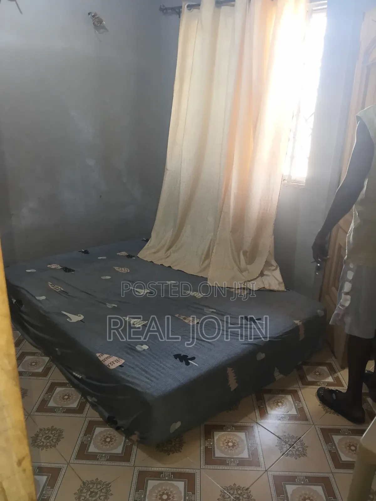 1bdrm Apartment in Singleroom@Pillar2 for rent