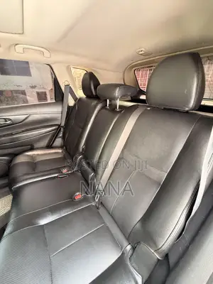 Nissan Rogue 2015 Gray